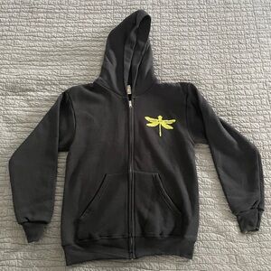 Coheed & Cambria Hoodie - Size Youth Large